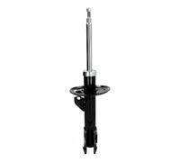 Amortiguador Eje delantero, izquierda Espiga arriba MM-22064 JAPANPARTS