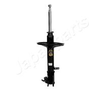Amortiguador Eje delantero, izquierda Espiga arriba MM-22072 JAPANPARTS