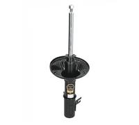 Amortiguador Eje delantero, izquierda Espiga arriba MM-33009 JAPANPARTS