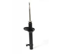 Amortiguador Eje delantero, izquierda Espiga arriba MM-40037 JAPANPARTS