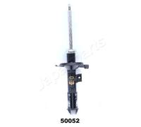 Amortiguador Eje delantero, izquierda Espiga arriba MM-50052 JAPANPARTS
