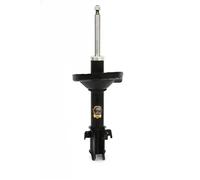 Amortiguador Eje delantero, izquierda Espiga arriba MM-70006 JAPANPARTS