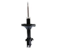 Amortiguador Eje delantero, izquierda Espiga arriba MM-70015 JAPANPARTS