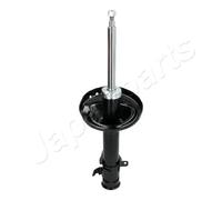 Amortiguador Eje delantero, izquierda Espiga arriba MM-70060 JAPANPARTS