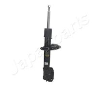 Amortiguador Eje delantero, izquierda Espiga arriba MM-80019 JAPANPARTS