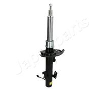 Amortiguador Eje delantero, izquierda Espiga arriba MM-AS022 JAPANPARTS