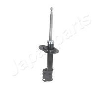 Amortiguador Eje delantero, izquierda Espiga arriba MM-HY055 JAPANPARTS para KIA