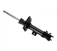 Amortiguador Eje delantero, izquierda Espiga arriba MM-HY095 JAPANPARTS