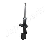 Amortiguador Eje delantero, izquierda Espiga arriba MM-KI009 JAPANPARTS para KIA