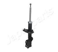 Amortiguador Eje delantero, izquierda Espiga arriba MM-KI009 JAPANPARTS para KIA