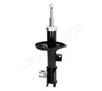 Amortiguador Eje delantero, izquierda Espiga arriba MM-W0036 JAPANPARTS