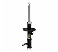 Amortiguador Eje delantero, izquierda Espiga arriba MM-W0050 JAPANPARTS