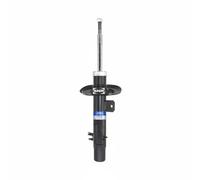 Amortiguador Eje delantero, izquierda Espiga arriba SA65940.42L SNR para PEUGEOT