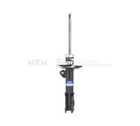 Amortiguador Eje delantero, izquierda Espiga arriba SA66940.13L SNR para TOYOTA