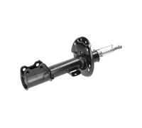 Amortiguador Eje delantero, izquierda Espiga arriba SSA-10004 KAVO PARTS