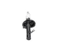 Amortiguador Eje delantero, izquierda Espiga arriba SSA-10121 KAVO PARTS