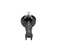 Amortiguador Eje delantero, izquierda Espiga arriba SSA-10176 KAVO PARTS