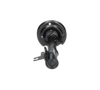 Amortiguador Eje delantero, izquierda Espiga arriba SSA-10180 KAVO PARTS