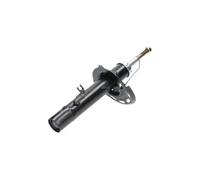 Amortiguador Eje delantero, izquierda Espiga arriba SSA-10210 KAVO PARTS