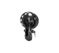 Amortiguador Eje delantero, izquierda Espiga arriba SSA-10288 KAVO PARTS