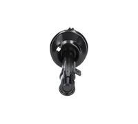 Amortiguador Eje delantero, izquierda Espiga arriba SSA-10337 KAVO PARTS