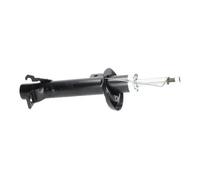 Amortiguador Eje delantero, izquierda Espiga arriba SSA-10382 KAVO PARTS