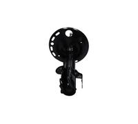 Amortiguador Eje delantero, izquierda Espiga arriba SSA-10810 KAVO PARTS