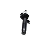 Amortiguador Eje delantero, izquierda Espiga arriba SSA-10857 KAVO PARTS
