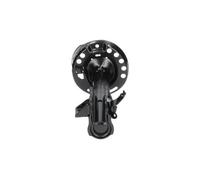 Amortiguador Eje delantero, izquierda Espiga arriba SSA-2008 KAVO PARTS