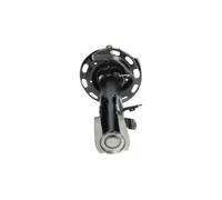 Amortiguador Eje delantero, izquierda Espiga arriba SSA-2034 KAVO PARTS