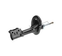 Amortiguador Eje delantero, izquierda Espiga arriba SSA-3022 KAVO PARTS