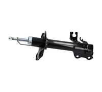 Amortiguador Eje delantero, izquierda Espiga arriba SSA-6526 KAVO PARTS