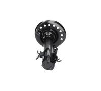 Amortiguador Eje delantero, izquierda Espiga arriba SSA-6529 KAVO PARTS