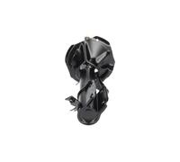 Amortiguador Eje delantero, izquierda Espiga arriba SSA-8511 KAVO PARTS
