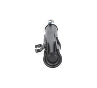 Amortiguador Eje delantero, izquierda Espiga arriba SSA-8525 KAVO PARTS