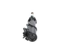 Amortiguador Eje delantero, izquierda Espiga arriba SSA-8527 KAVO PARTS