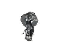 Amortiguador Eje delantero, izquierda Espiga arriba SSA-9023 KAVO PARTS