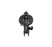 Amortiguador Eje delantero, izquierda Espiga arriba SSA-9037 KAVO PARTS