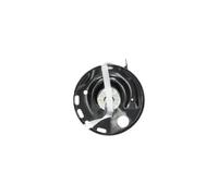 Amortiguador Eje delantero, izquierda Espiga arriba SSA-9112 KAVO PARTS