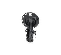 Amortiguador Eje delantero, izquierda Espiga arriba SSA-9121 KAVO PARTS