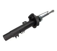 Amortiguador Eje delantero, izquierda Placa abajo 11-0335 MAXGEAR para CITROËN