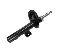 Amortiguador Eje delantero, izquierda Placa abajo 11-0380 MAXGEAR para CITROËN