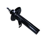 Amortiguador Eje delantero, izquierda Placa abajo 11-0583 MAXGEAR para BMW X3