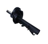 Amortiguador Eje delantero, izquierda Placa abajo 11-0681 MAXGEAR para VOLVO