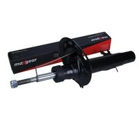 Amortiguador Eje delantero, izquierda Placa abajo 11-0895 MAXGEAR para CITROËN