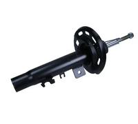 Amortiguador Eje delantero, izquierda Placa abajo 11-0895 MAXGEAR para CITROËN
