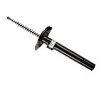 Amortiguador Eje delantero, izquierda Placa abajo 22-045034 BILSTEIN para BMW 7