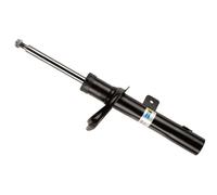 Bilstein Amortiguador 22-052957 B4 OE Replacement Delantero Izquierdo de gas para Peugeot 206CC