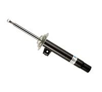 Amortiguador Eje delantero, izquierda Placa abajo 22-103130 BILSTEIN para BMW 3