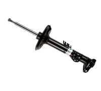 Amortiguador Eje delantero, izquierda Placa abajo 22-172518 BILSTEIN para BMW 3